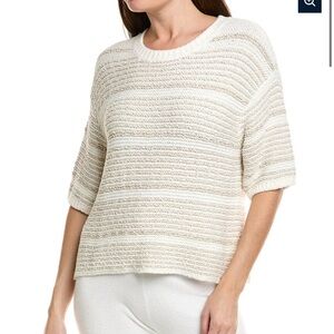Barefoot Dreams Boucle Pullover